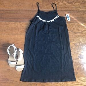 NWT Girls ON Boho Fringe Dress